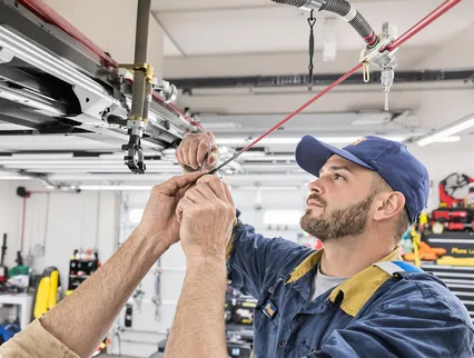Cable Repair service in Rialto, CA