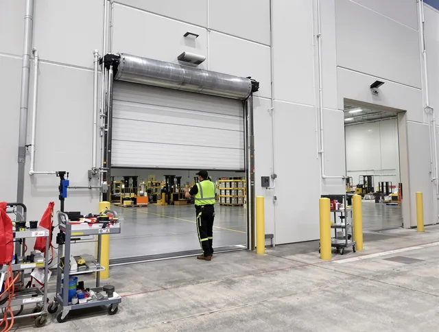 Commercial Repair service in Rialto, CA