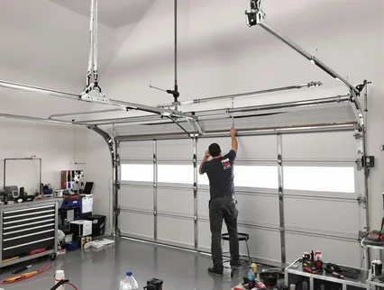 Garage Door Installation service in Rialto, CA