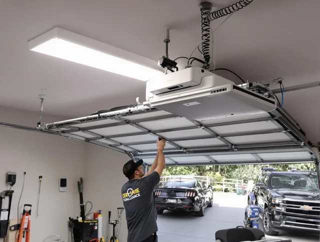 Opener Installation service in Rialto, CA
