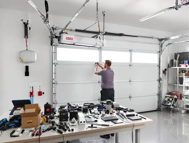 Opener Repair service in Rialto, CA
