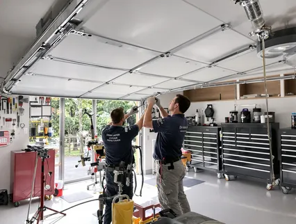 Overhead Repair service in Rialto, CA