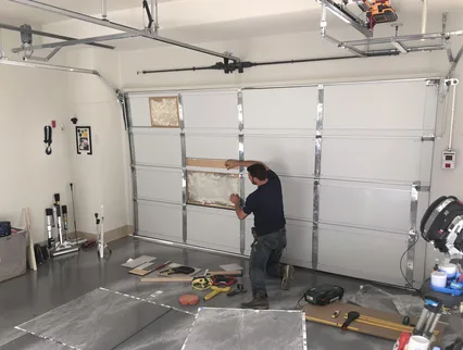 Panel Repair service in Rialto, CA