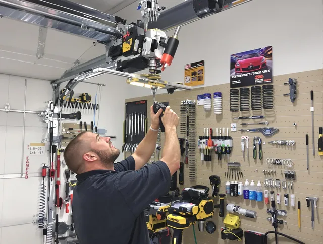 Spring Repair service in Rialto, CA