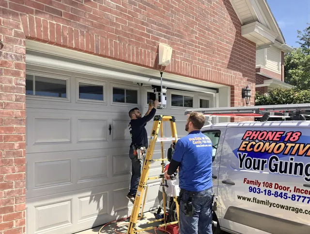 Rialto Garage Door Repair local technician providing expert garage door repair in Rialto neighborhood